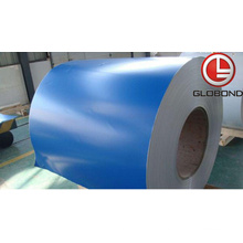 Colorful Aluminum Coil